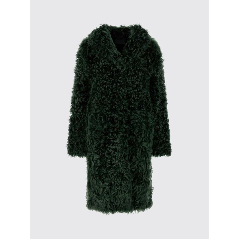 Prada Women Jacket Woman Prada